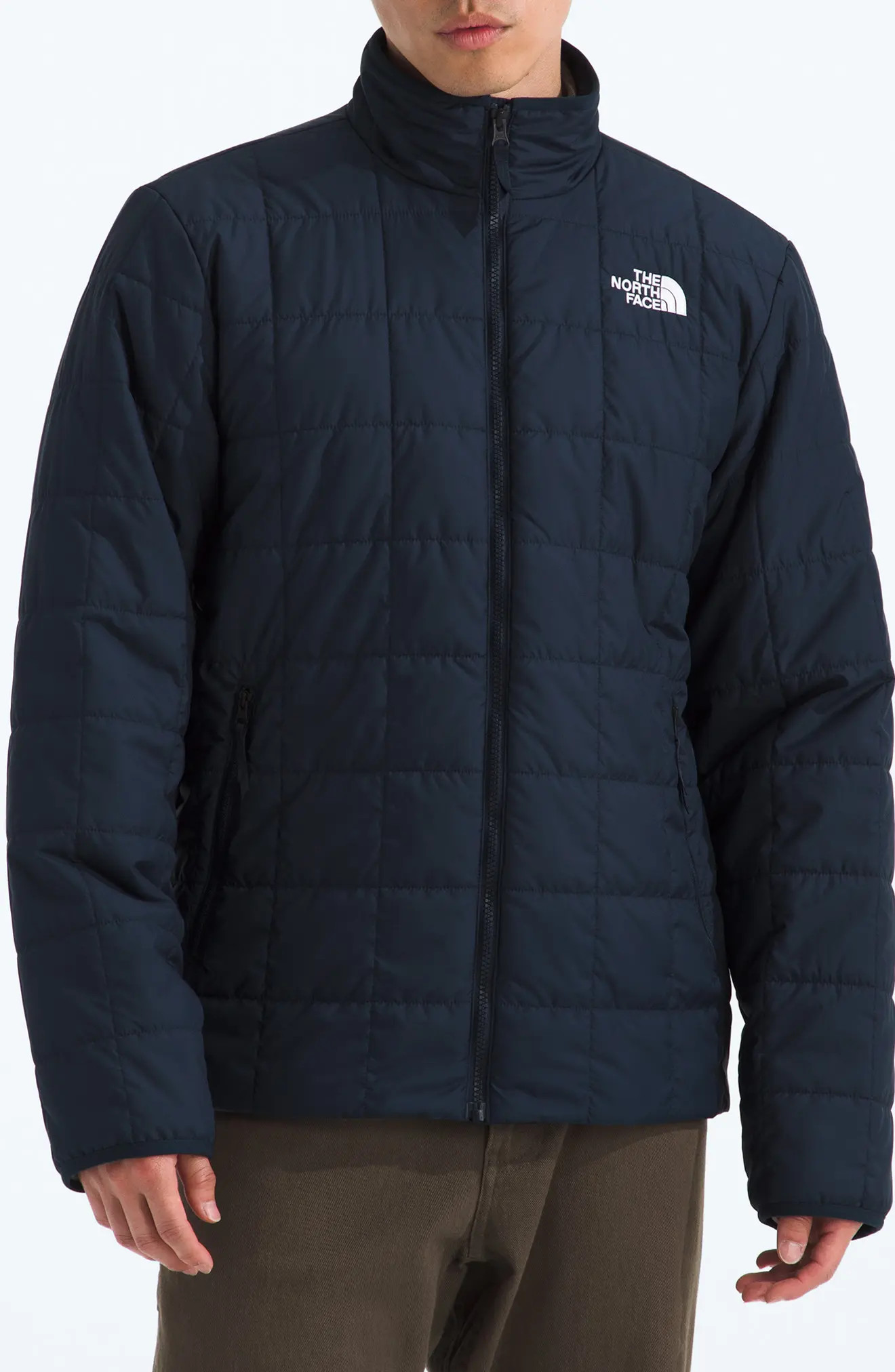 Junction Insulated Jacket (Men) | Nordstrom | Nordstrom