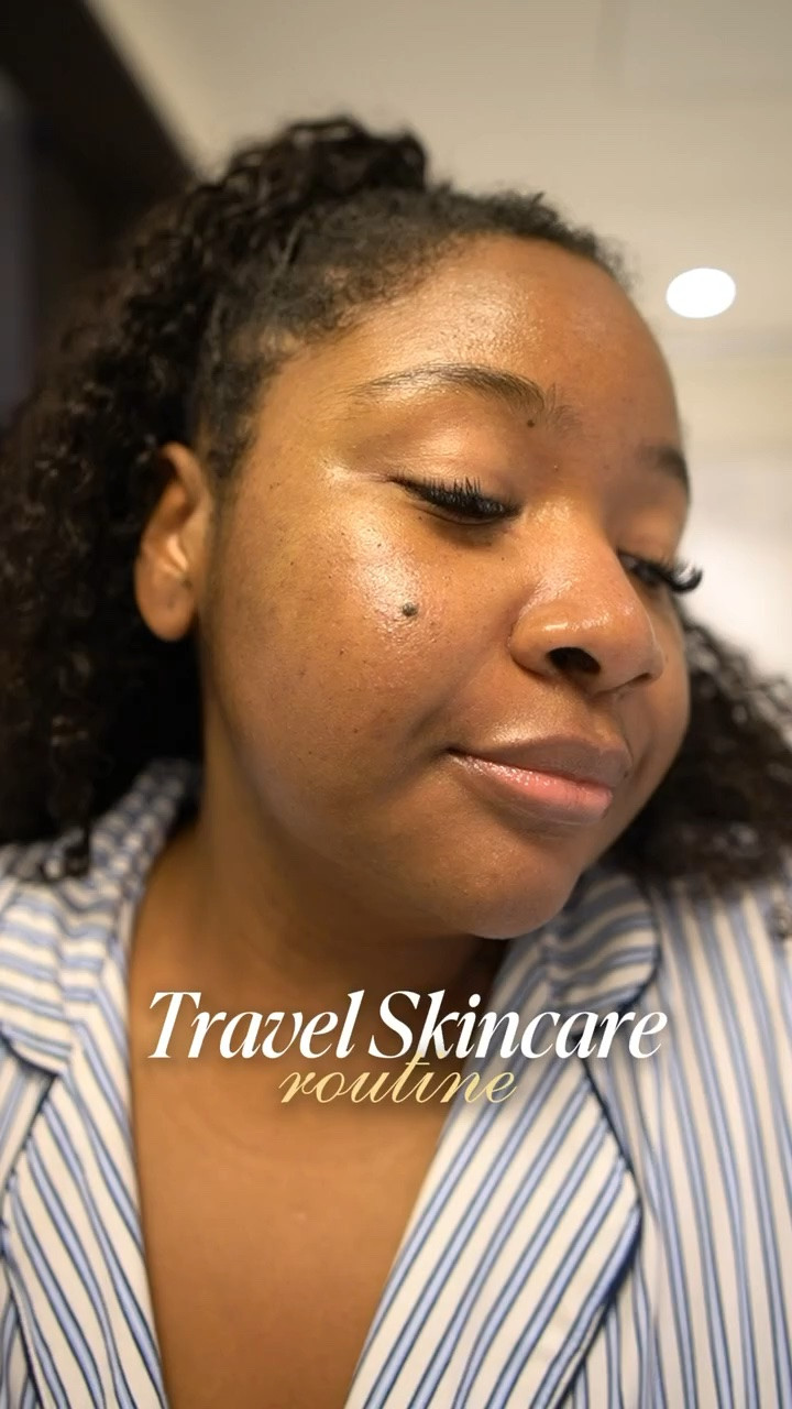 ✨ The best travel skincare essentials & routine!

#LTKgrwm #LTKselfcare #LTKBeauty