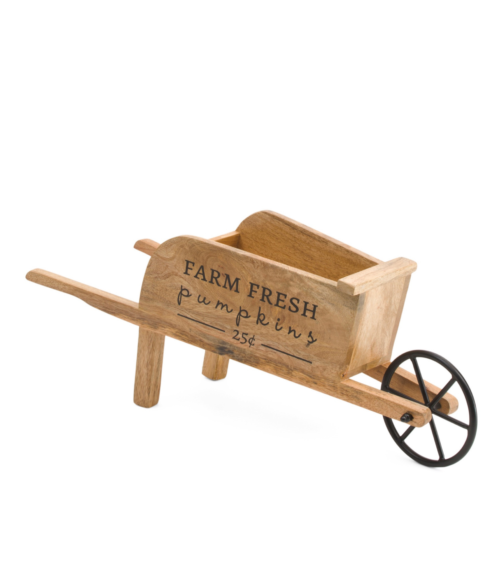 Farm fresh pumpkins wagon wheelbarrow 


#LTKSeasonal #LTKunder50 #LTKhome