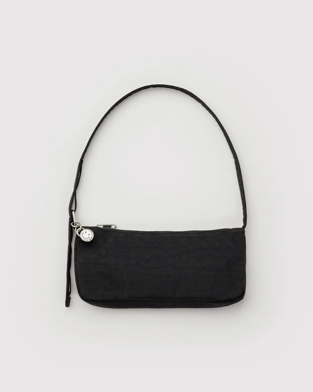 Nylon Pochette - Black | ban.do