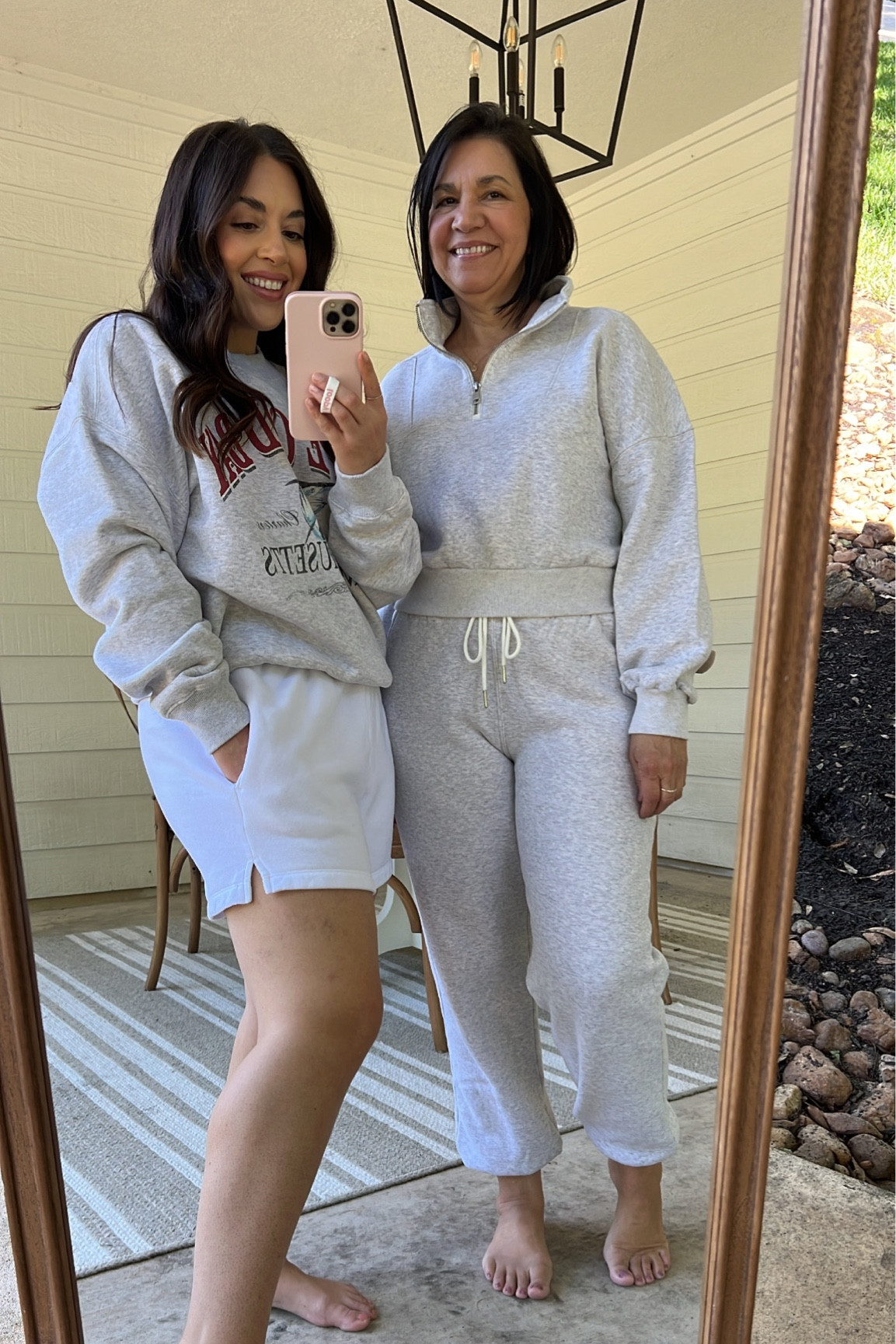 Abercrombie Sunday Sweats are great on any age and any weather! What you tried them yet? This is your sign!! 

#LTKstyletip #LTKSeasonal #LTKFind