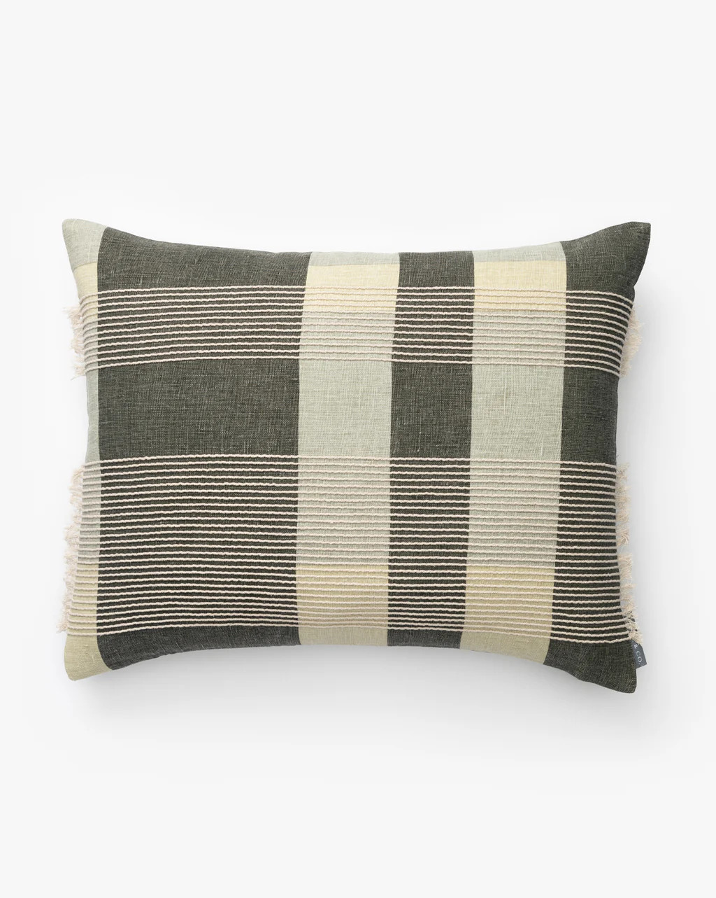 Henderson Pillow Cover | McGee & Co. (US)