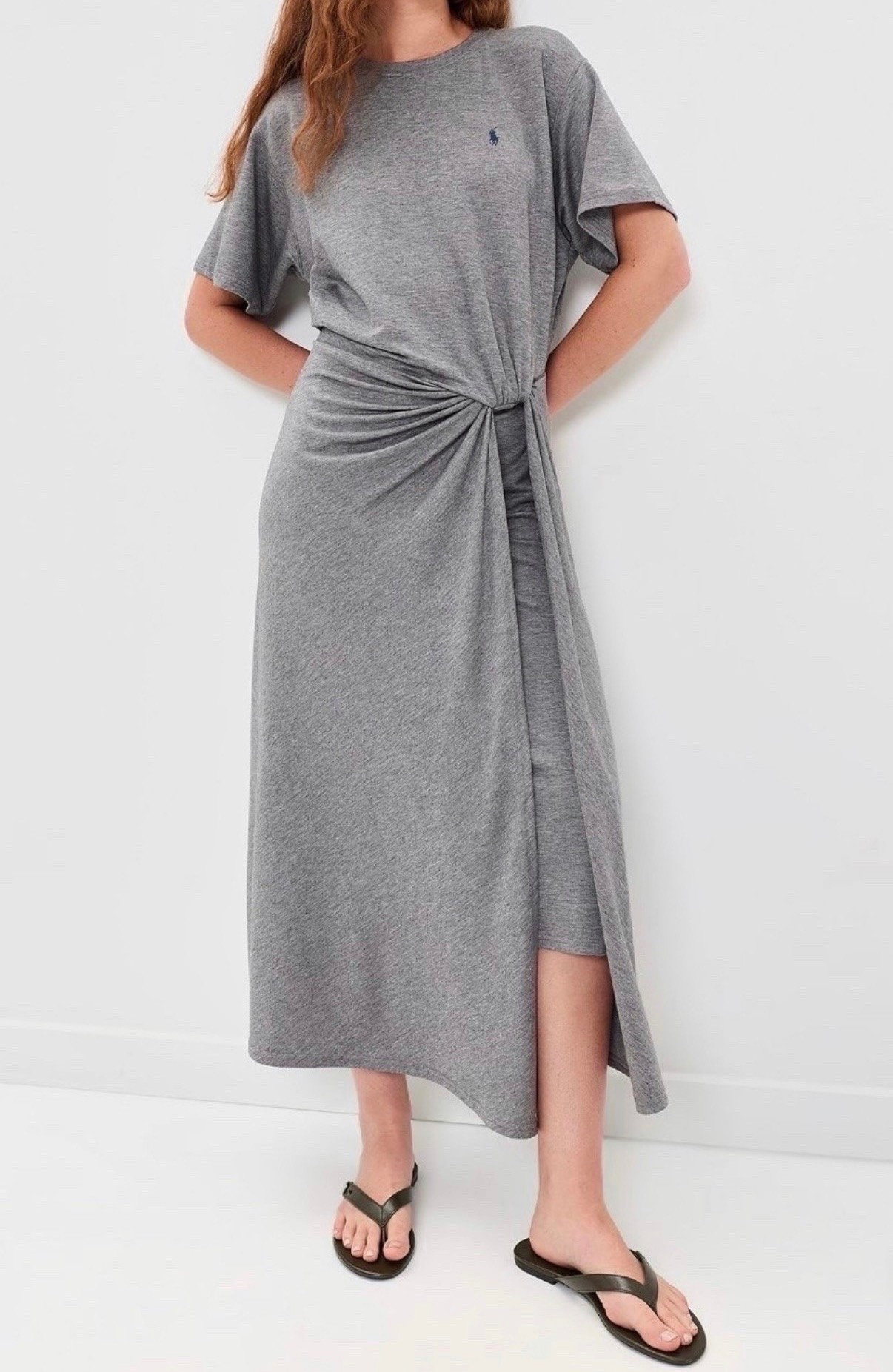 The perfect tee shirt dress

#LTKootd #LTKgrwm #LTKdayinmylife