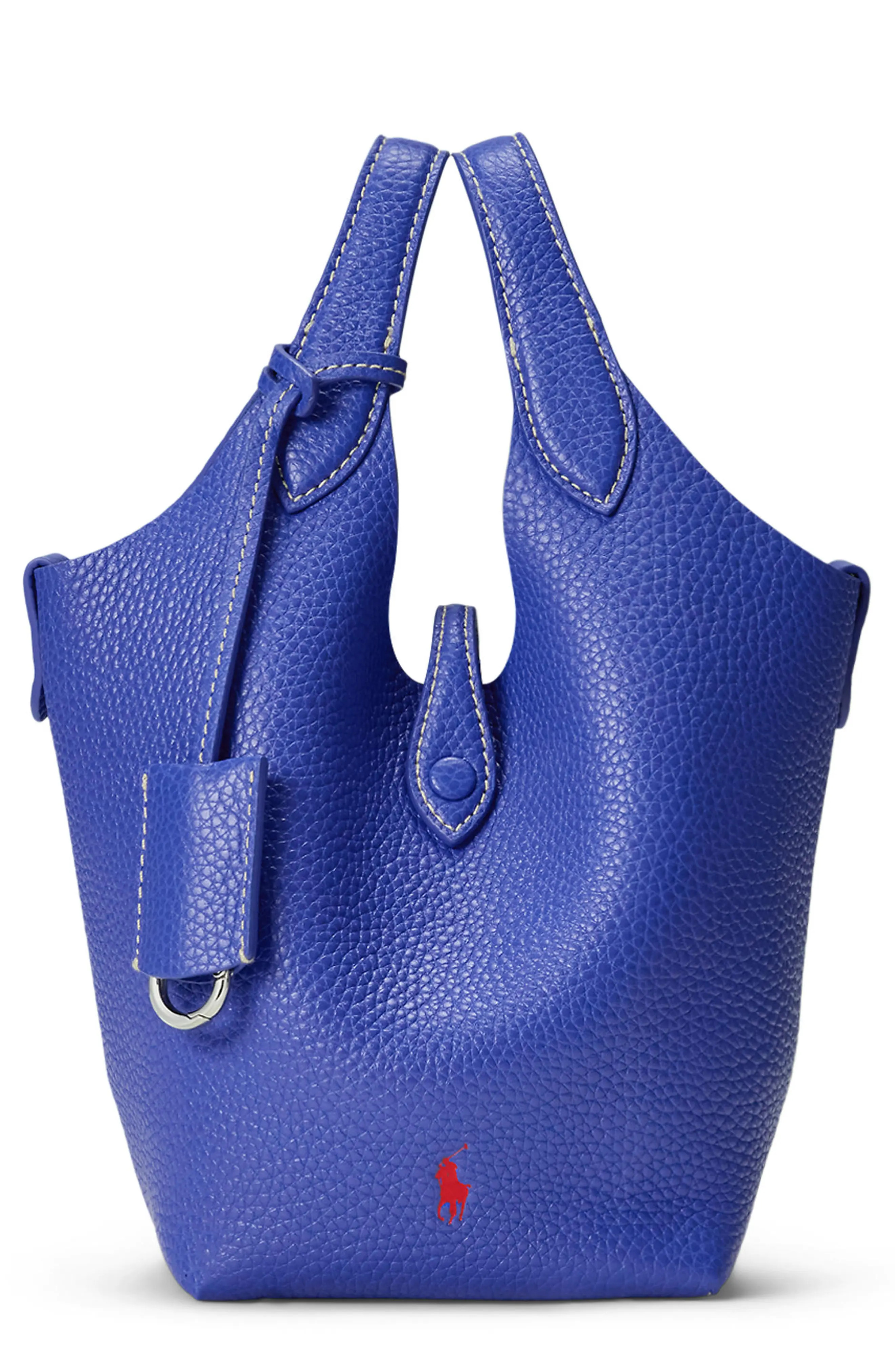 Small Polo Play Crossbody Tote (Women) | Nordstrom | Nordstrom