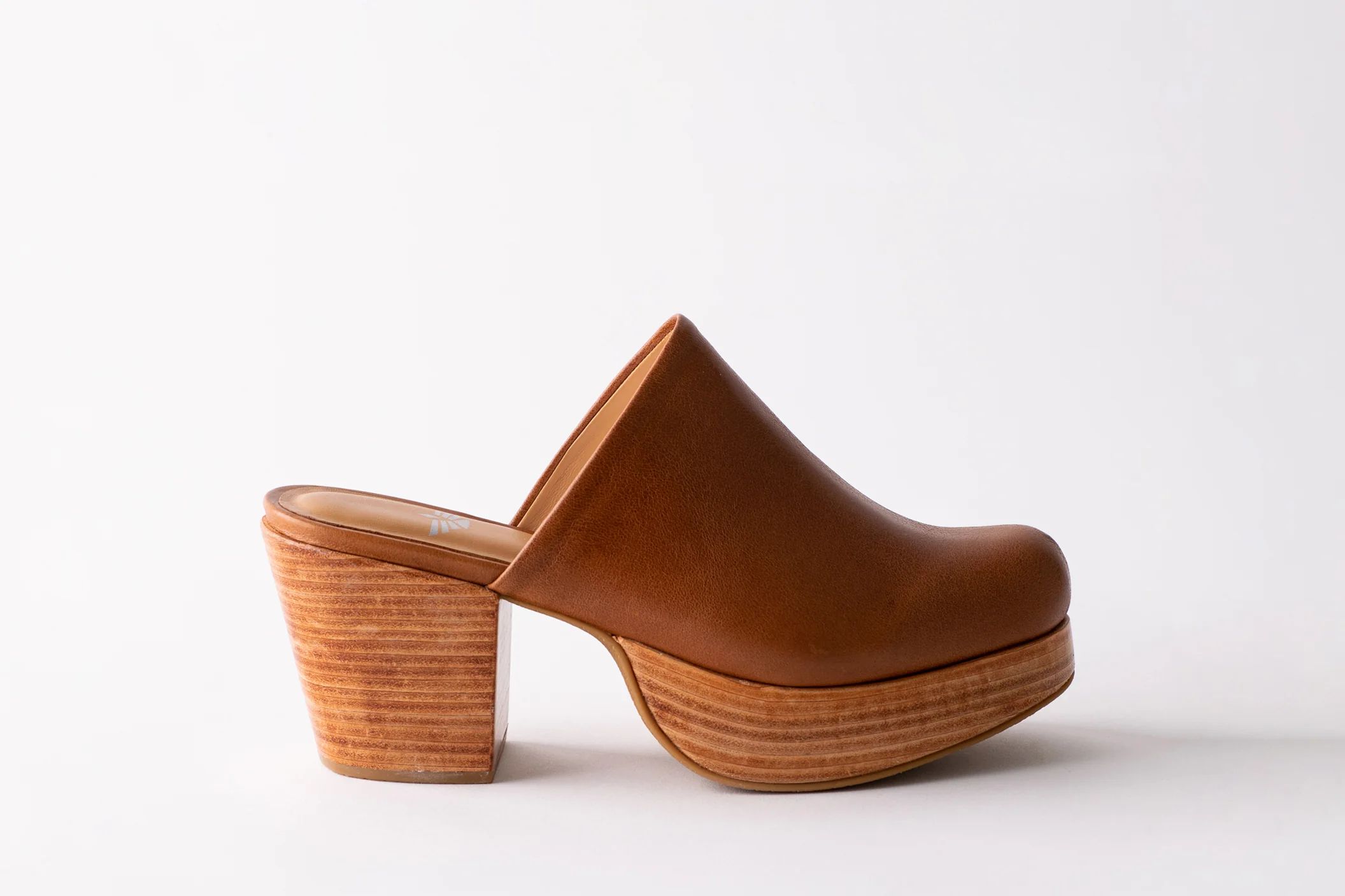 Ava | Women's Clogs | Fortress Shoes | Fortress of Inca