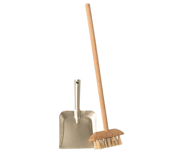 Broom Set | MailegUSA