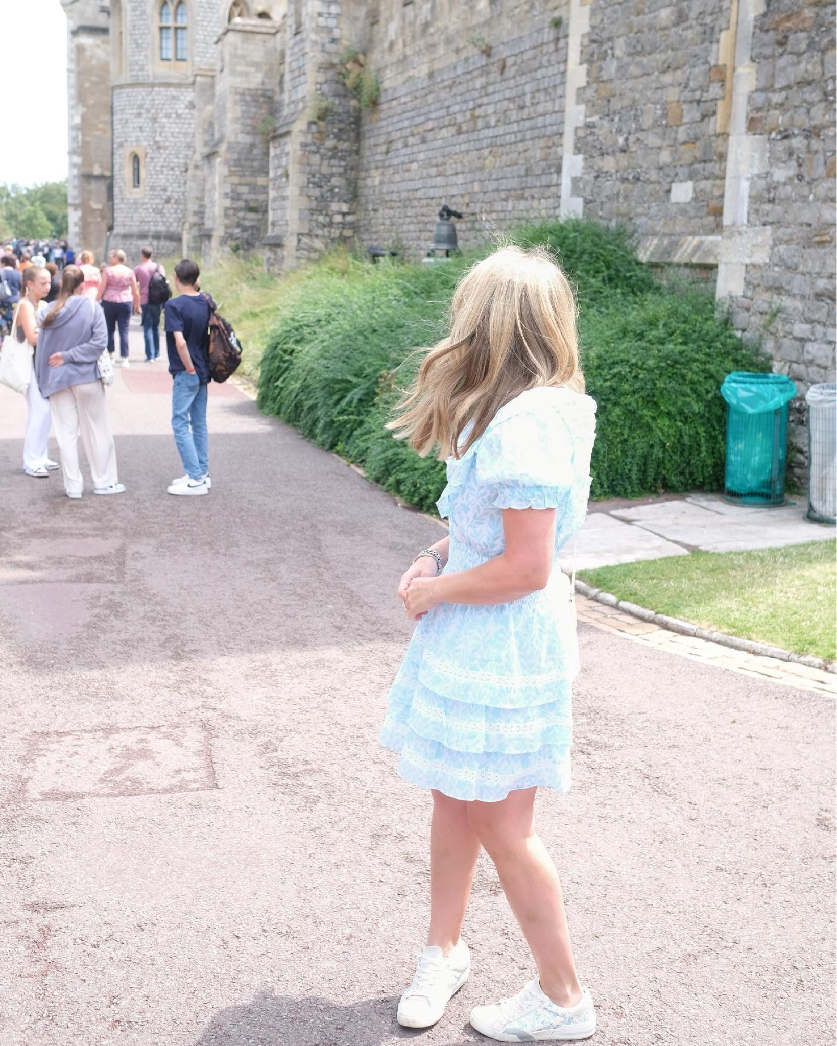 London looks : Windsor Castle 

#LTKFind #LTKtravel #LTKwedding