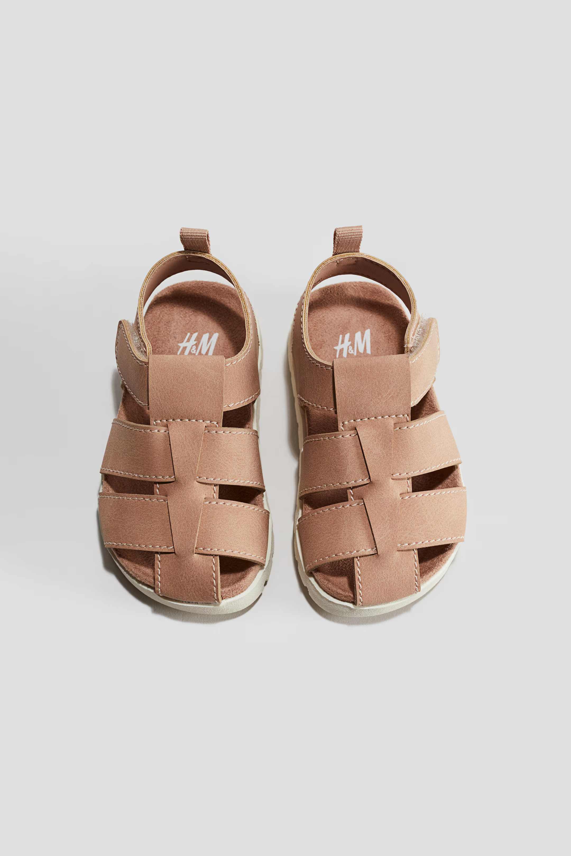 Fisherman Sandals | H&M (US + CA)