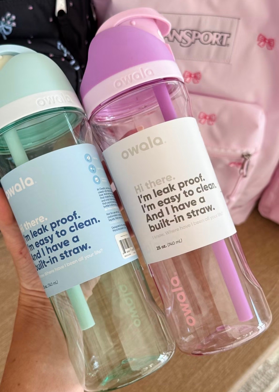 Back to school
Water bottles

#LTKsummer #LTKfall #LTKkids