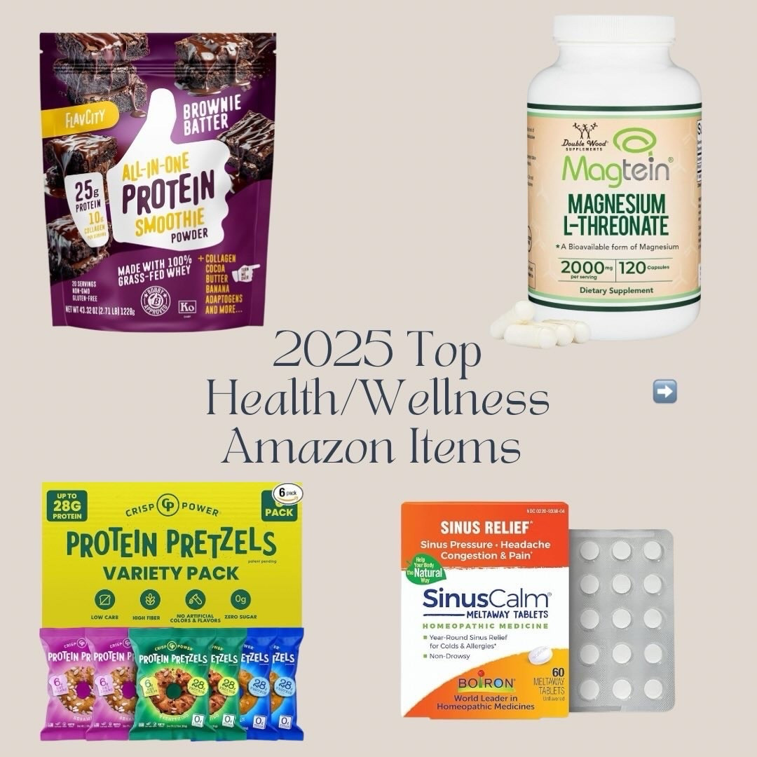 Amazon top health and wellness products! 
Amazon finds 
Best sellers 

#LTKSaleAlert #LTKFindsUnder50 #LTKActive