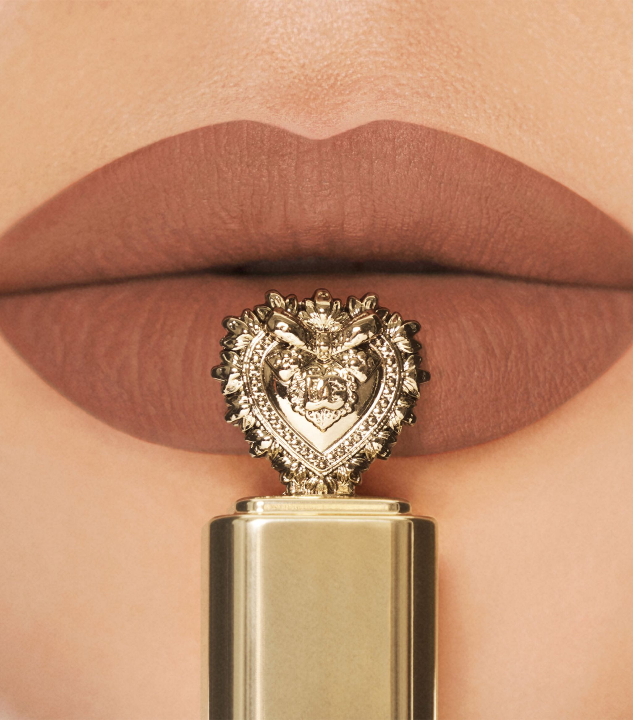 Devotion Liquid Lipstick - No Transfer Matte Liquid Lip | Harrods