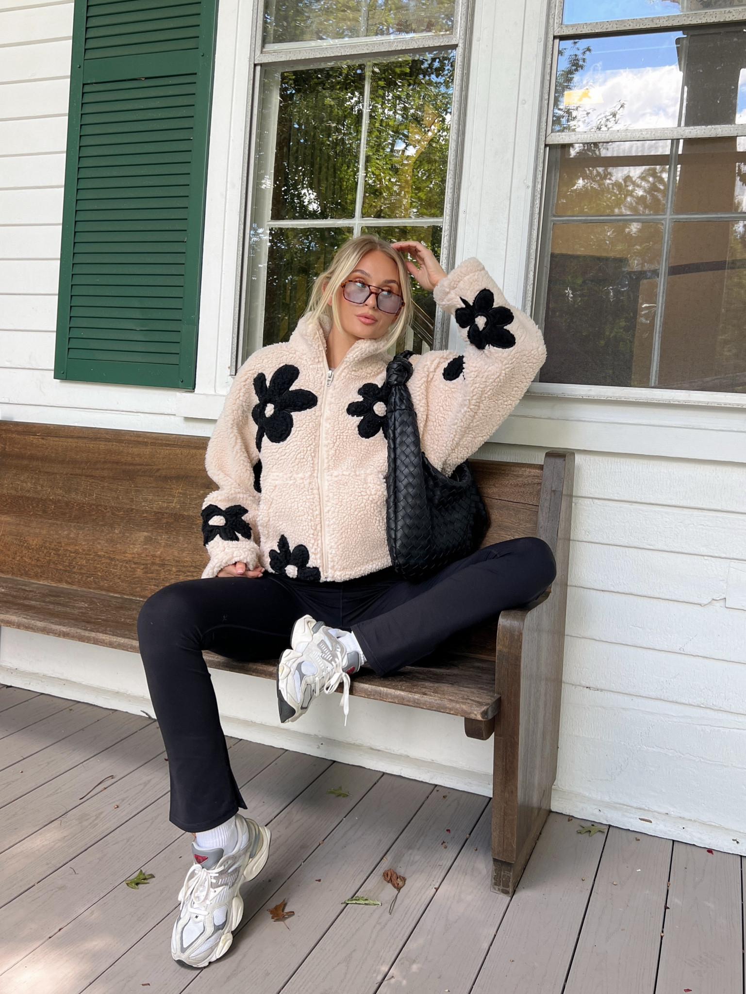 fall is hereeeee 🤎🍂

#LTKSeasonal #LTKStyleTip