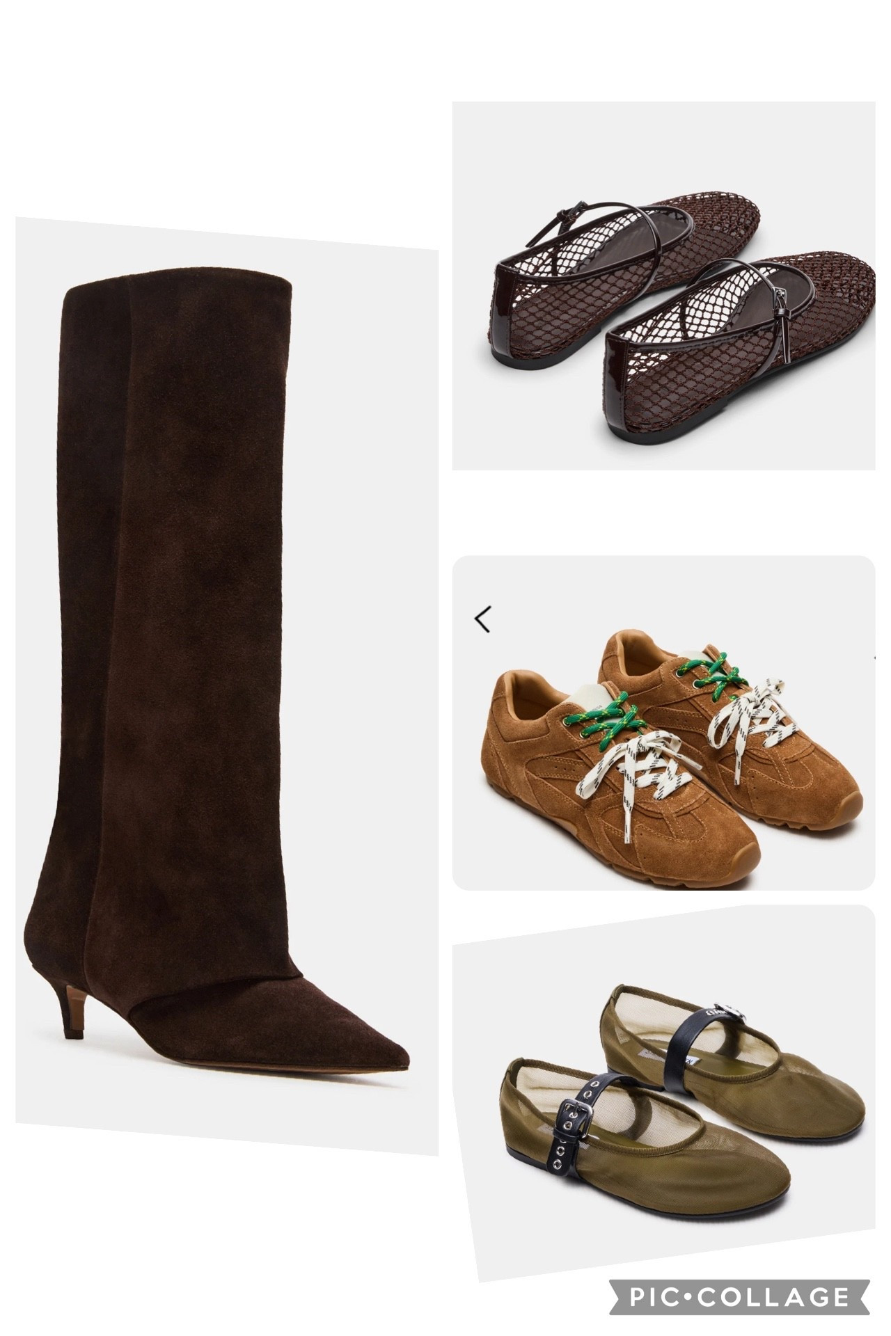 Fall vibes @stevemadden

#LTKStyleTip #LTKShoeCrush #LTKSeasonal