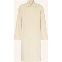 Nn.07 Trenchcoat Gibson weiss | Breuninger (DACH)