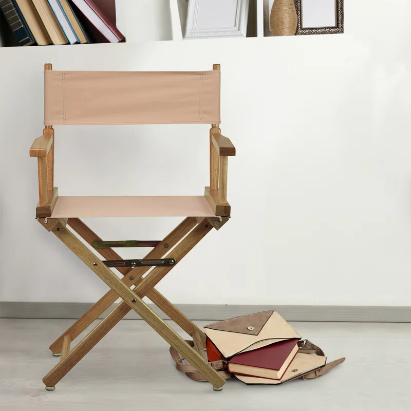 Folding Director Chair | Wayfair North America