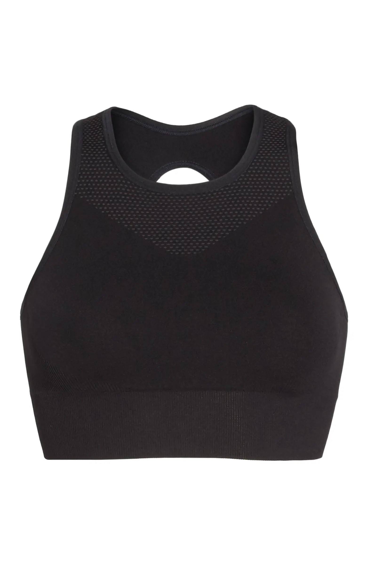 Body Fusion Sports Bra | Nordstrom