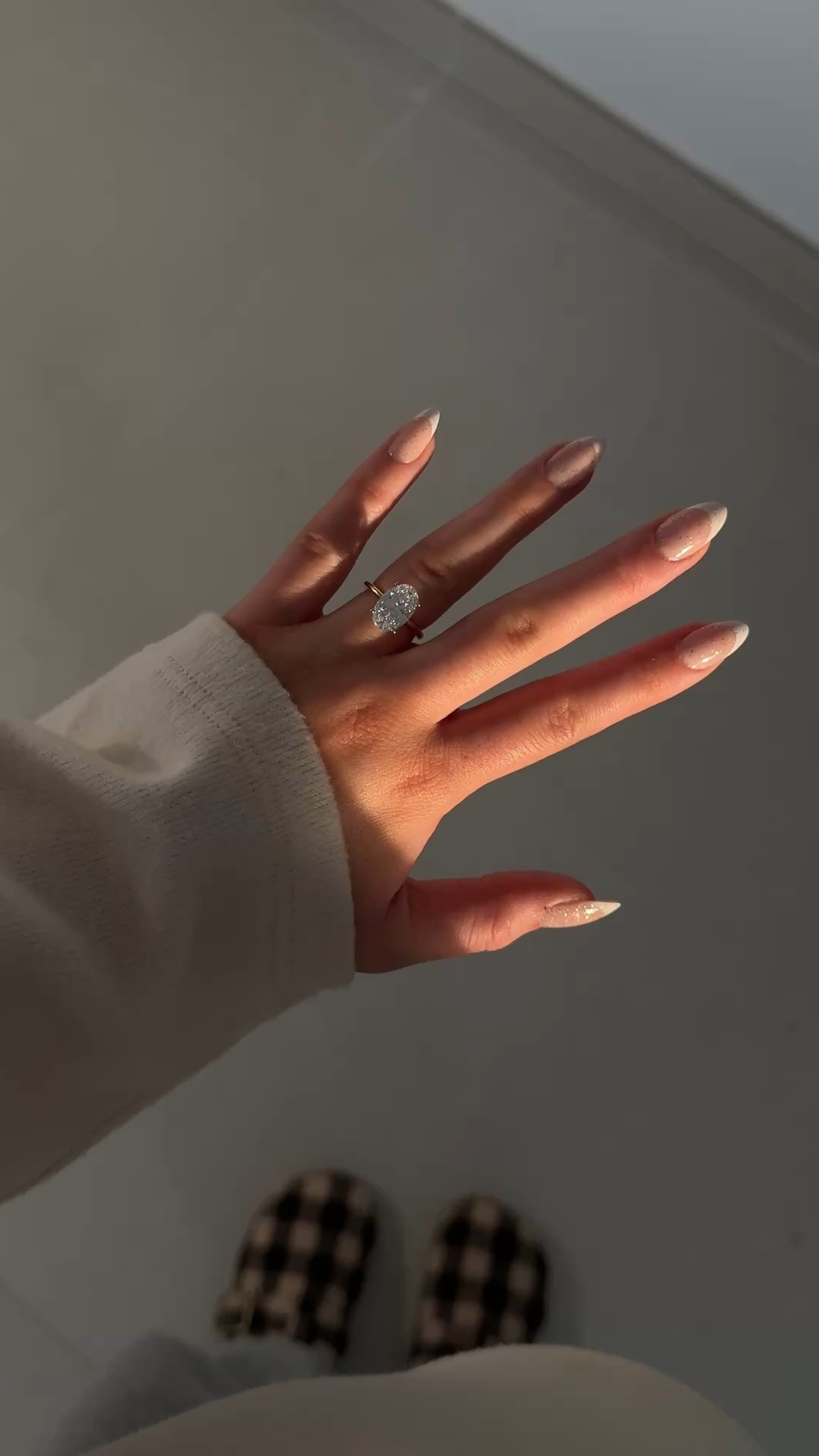 My dupe engagement ring to wear out in big cities or when travelling! 

#LTKluxury #LTKstyletip #LTKeurope