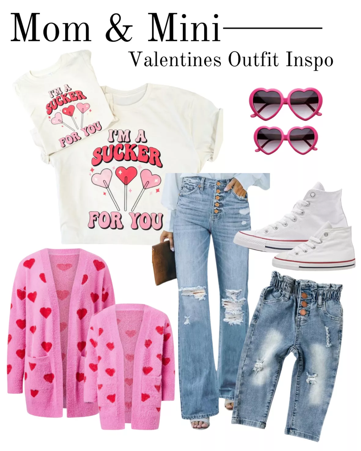 Pin on Cute mom outfits
