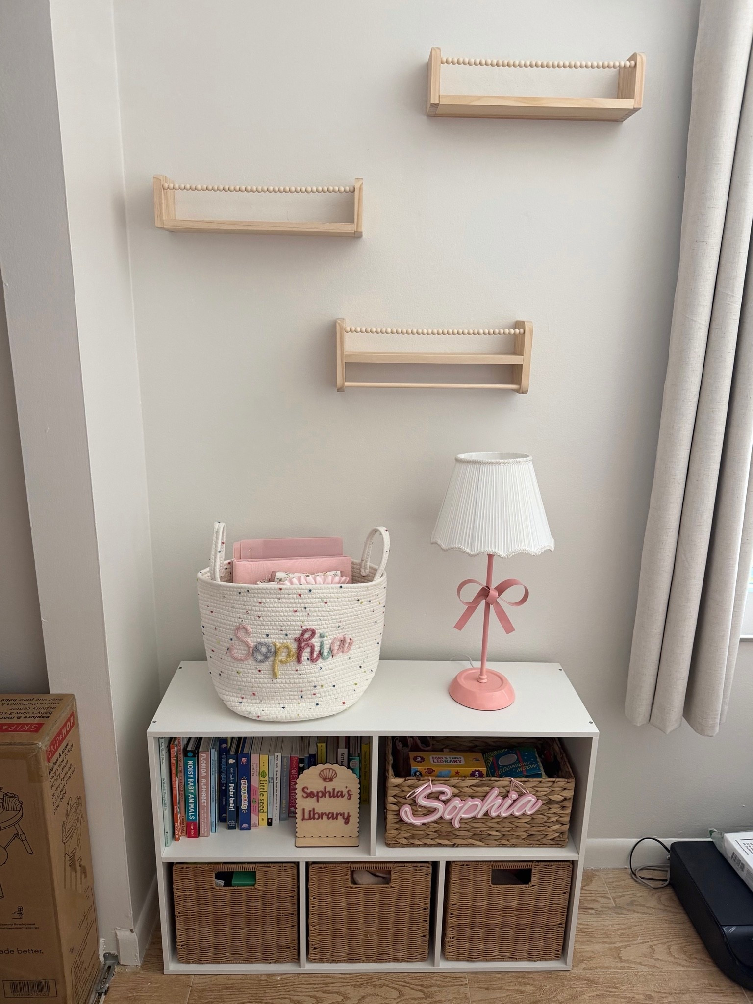 Nursery decor

#LTKHome #LTKBaby #LTKmomlife
