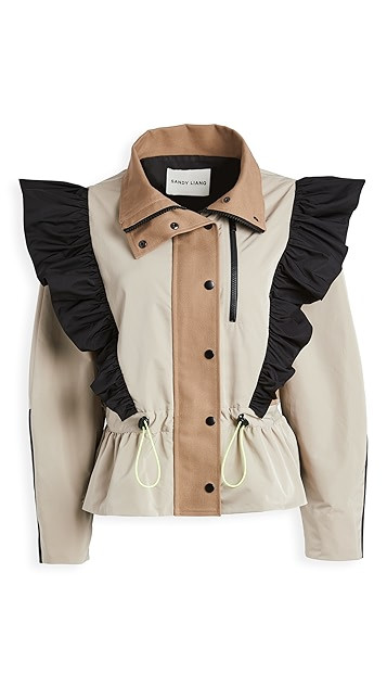 Pell Jacket | Shopbop