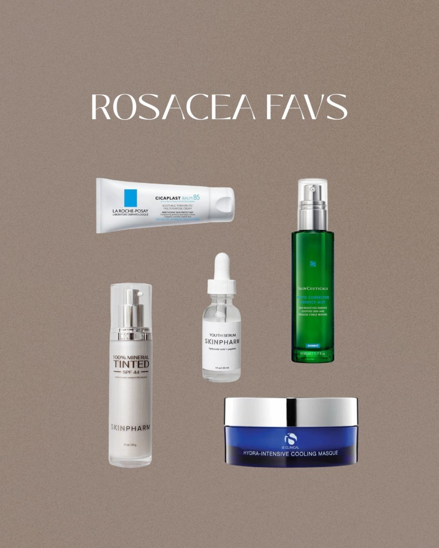 Rosacea skincare picks 🫶🏼

#LTKHoliday #LTKFindsUnder100 #LTKBeauty