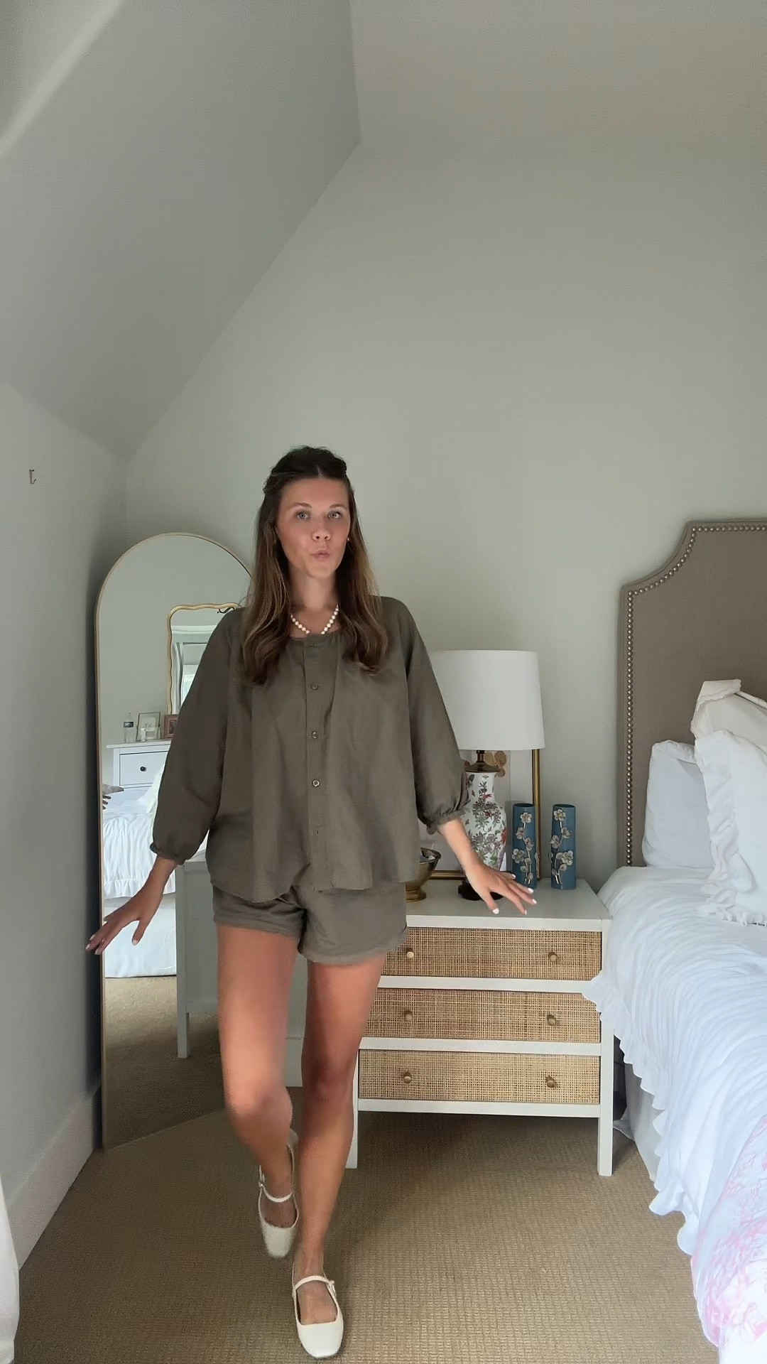 the perfect fall look! Can’t get enough of this color either !!!!

#LTKStyleTip #LTKFindsUnder50 #LTKFindsUnder100