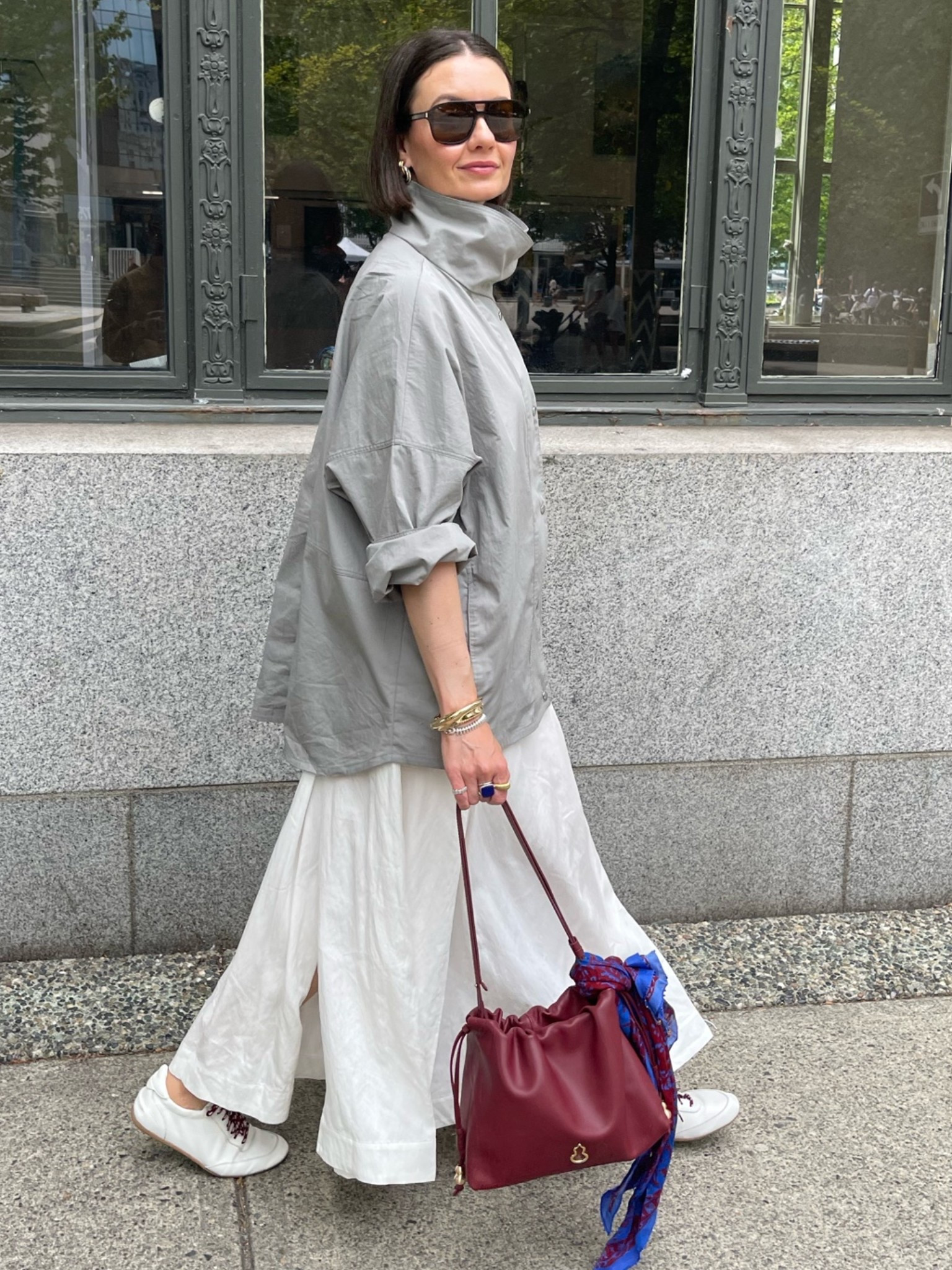 Effortless + chic

Jacket (s), linked a similar dress

#LTKcanada #LTKsummer #LTKdresses