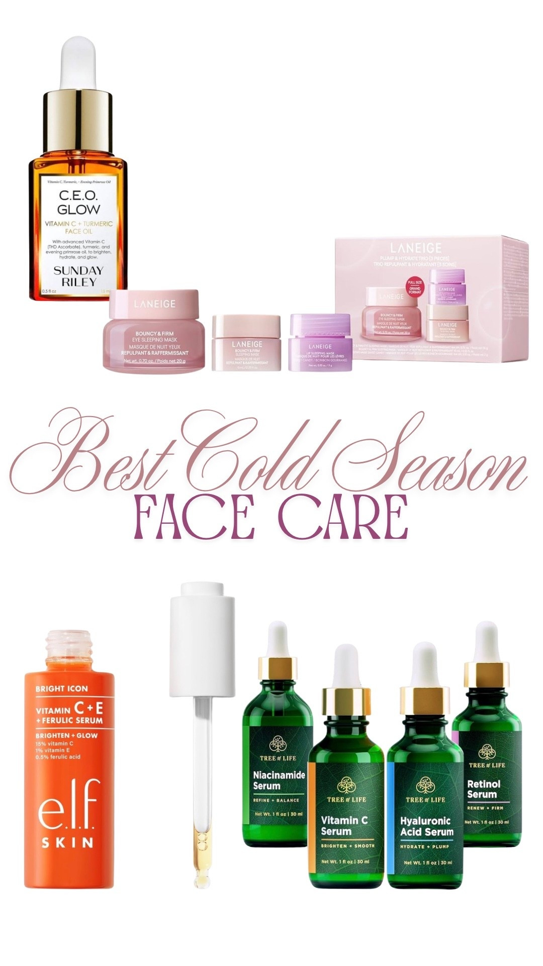 #LTKFindsUnder100 #LTKBeauty #LTKOver40