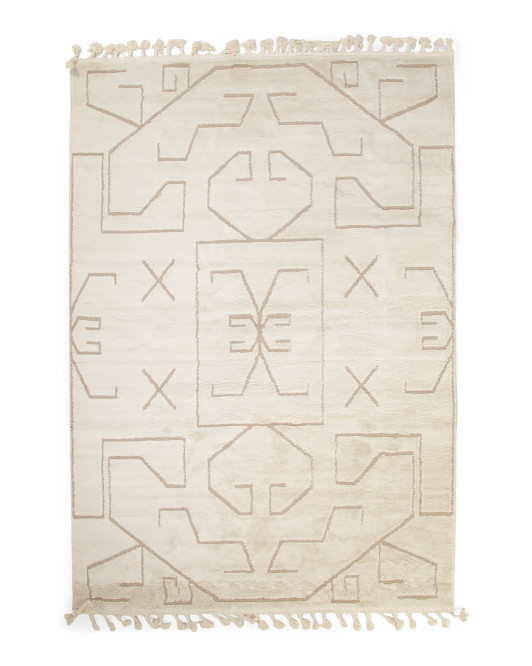 6x9 Area Rug | TJ Maxx