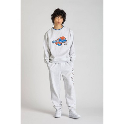 Space Jam x NCAA March Madness Adult Crew Sweatshirt - XL | Target