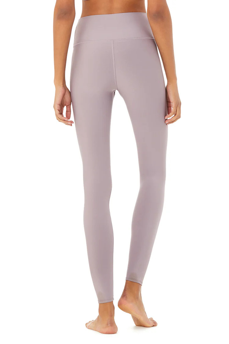 High-Waist Airlift Legging | Alo Yoga