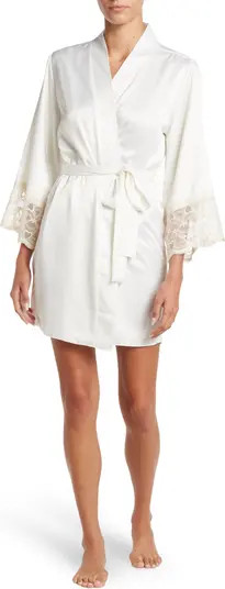 Kit Matte Cover-Up Dress | Nordstrom Rack
