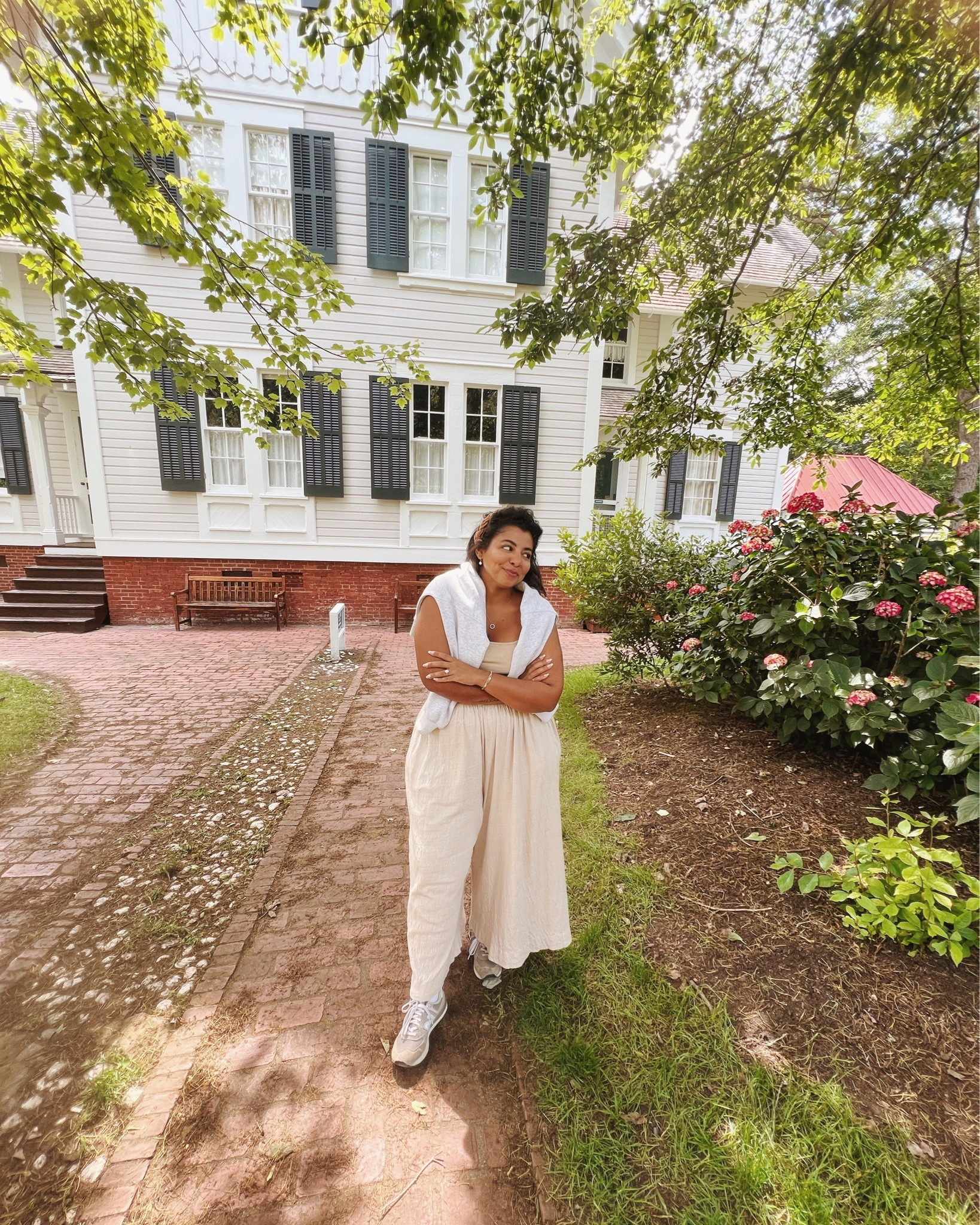 #LTKfit #LTKcurves #LTKstyletip