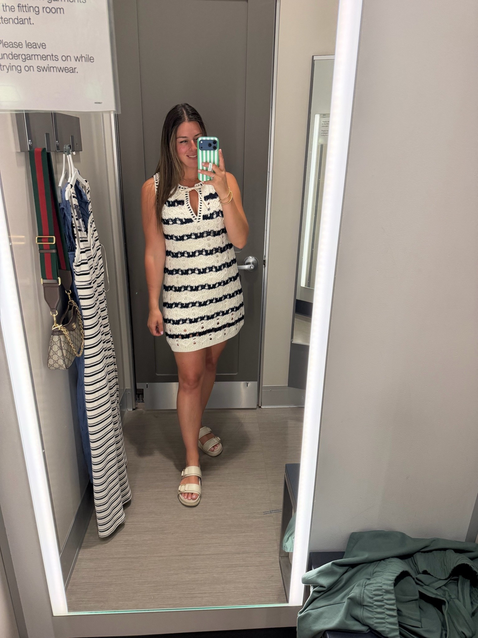 Summer dresses on sale at target

#LTKSaleAlert