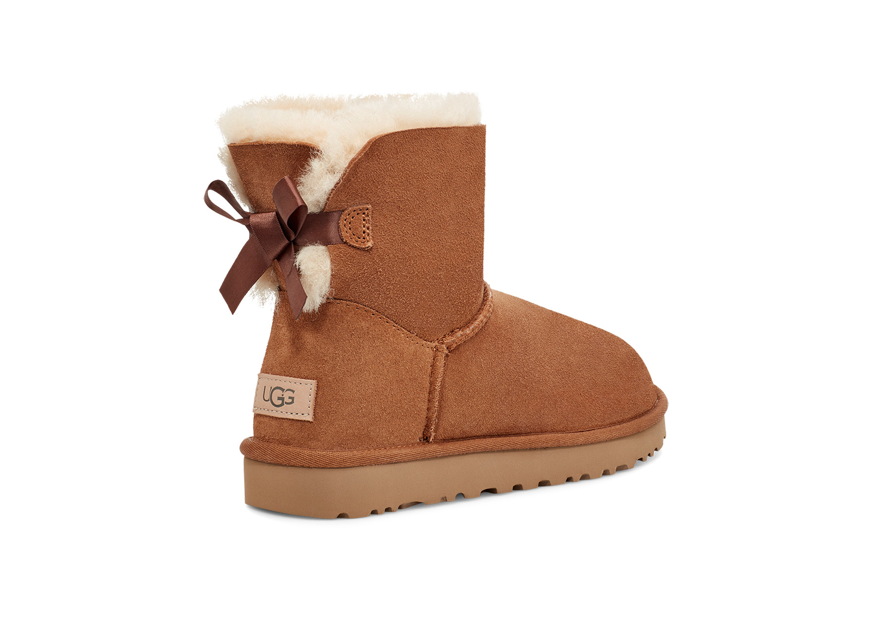 Mini Bailey Bow II Boot | UGG (US)