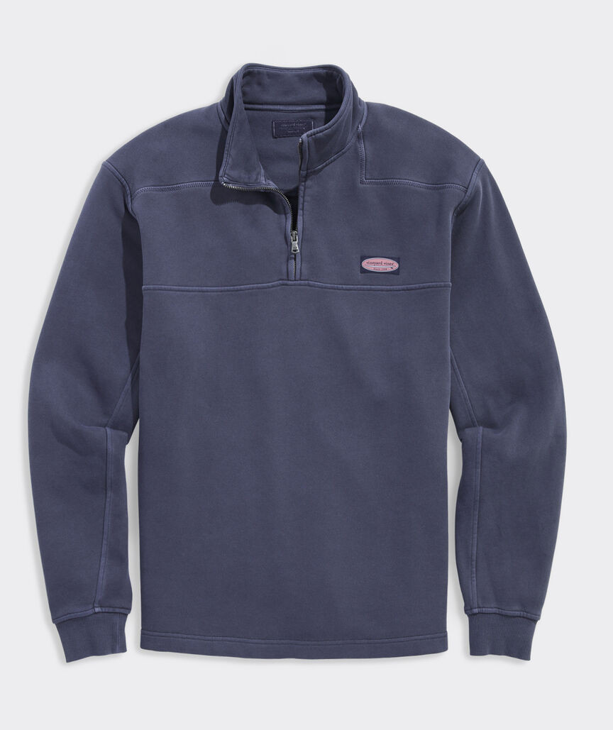 Surf Terry Shep Shirt® | vineyard vines