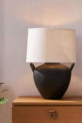 Amber Lewis for Anthropologie Marana Table Lamp | Anthropologie (US)