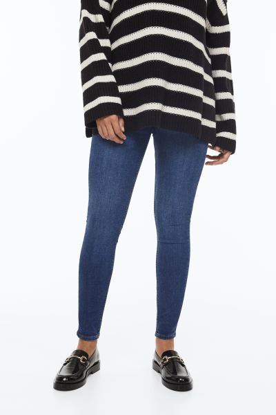 MAMA Super Skinny Jeans | H&M (US + CA)