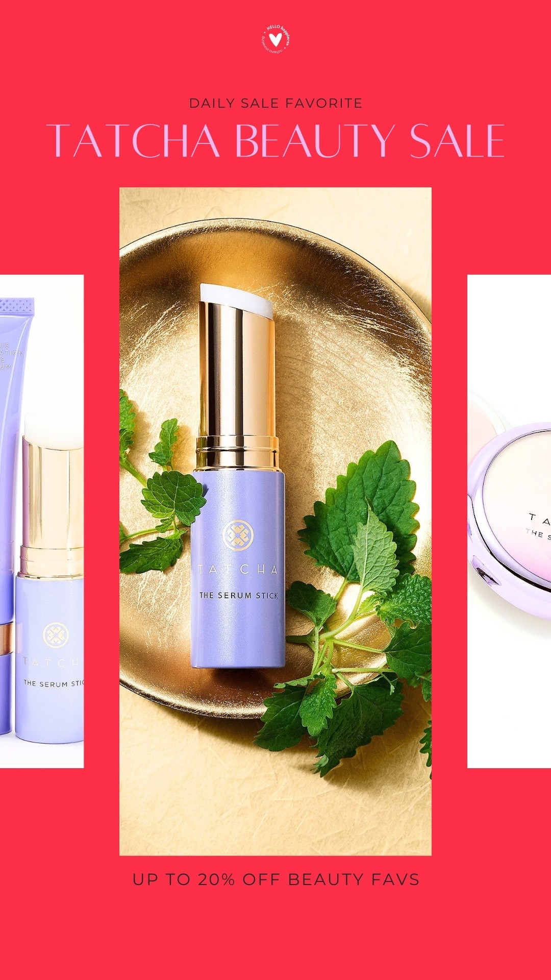 daily sale fav | Tatcha beauty sale 

#LTKSaleAlert #LTKBeauty