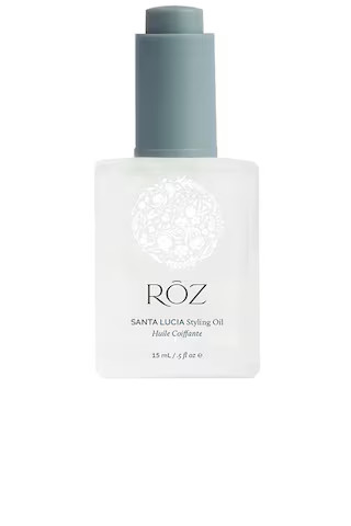 Roz Hair RÅZ Hair Travel Santa Lucia Styling Oil in Beauty: NA. | Revolve Clothing (Global)