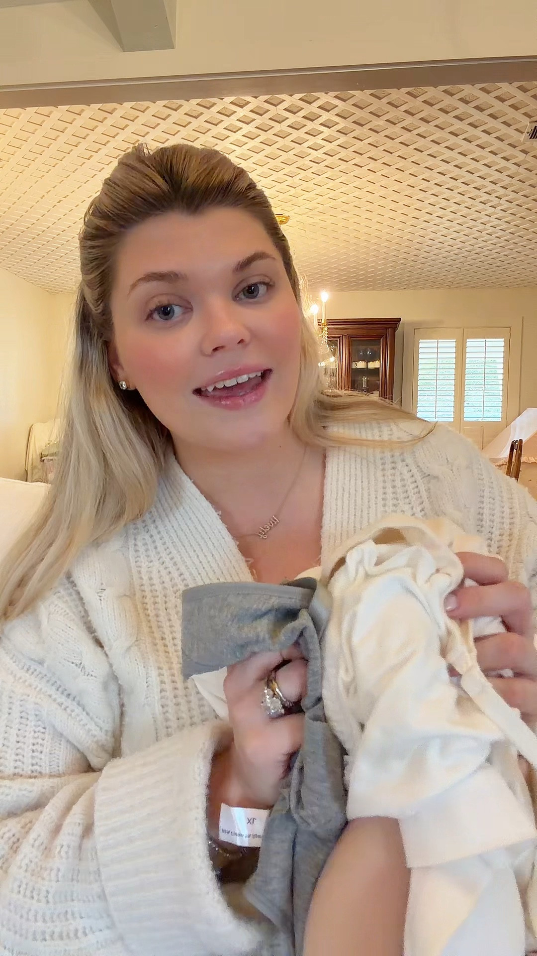 new mom bootcamp !!! breastfeeding bra favorites !! 

#LTKBaby #LTKBump #LTKmomlife