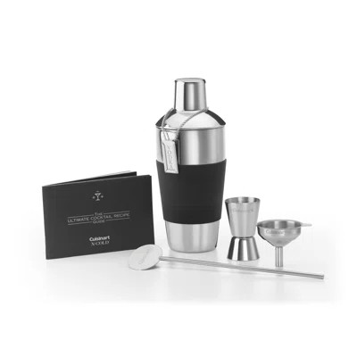 Cuisinart The X-Cold Bar Tool Set Cuisinart | Wayfair North America