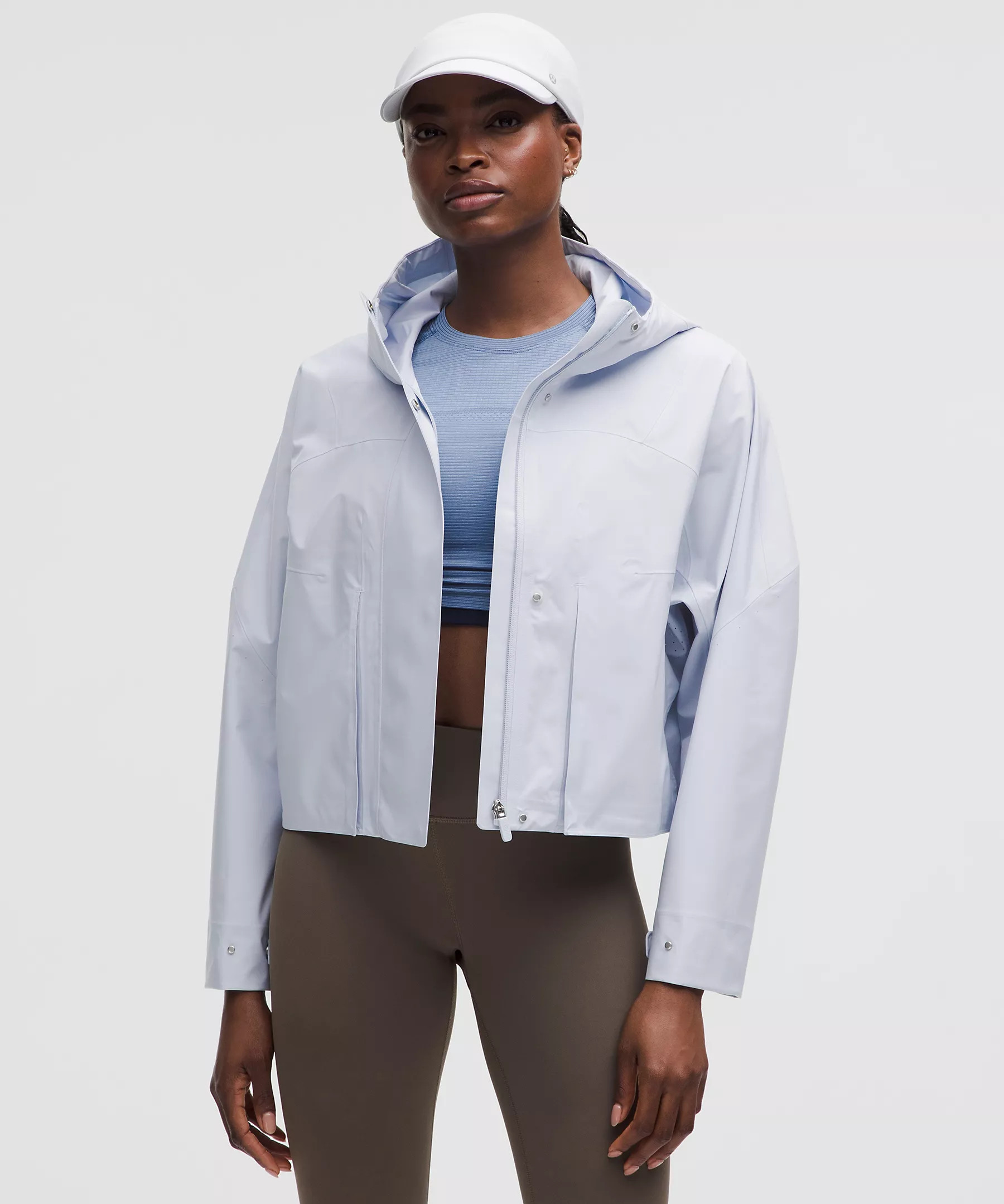 Rain Chaser Jacket | Lululemon (US)