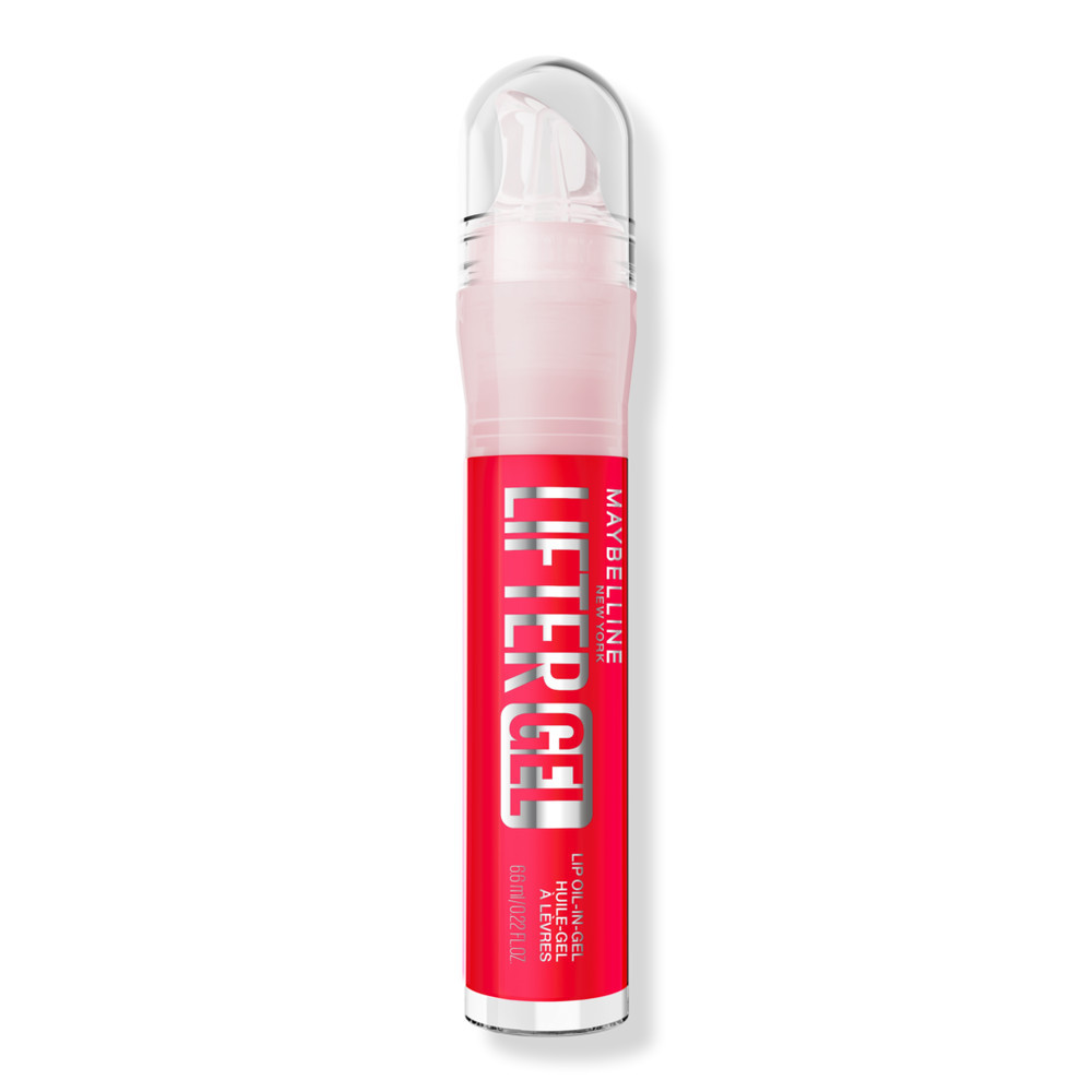 Maybelline Lifter Gel Lip Oil - In Gel - Melon-Ade | Ulta