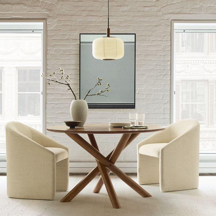 Mooney Pendant (9"–28") | West Elm (US)