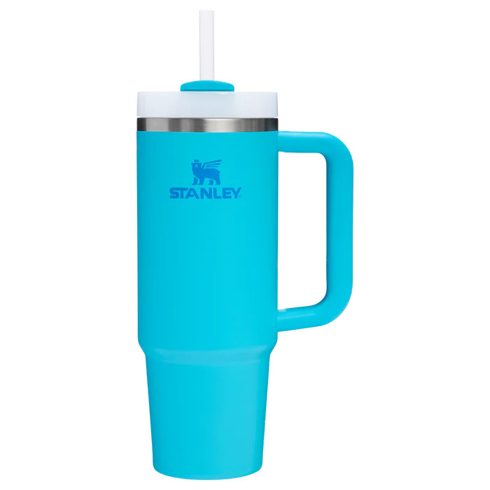 Quencher H2.0 Travel Tumbler | 30 OZ | Stanley | Stanley PMI US