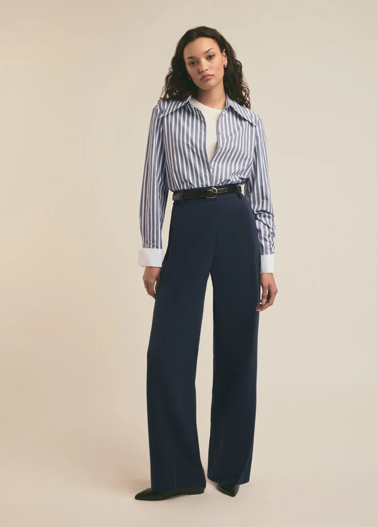 THE FIONA PANT | Favorite Daughter