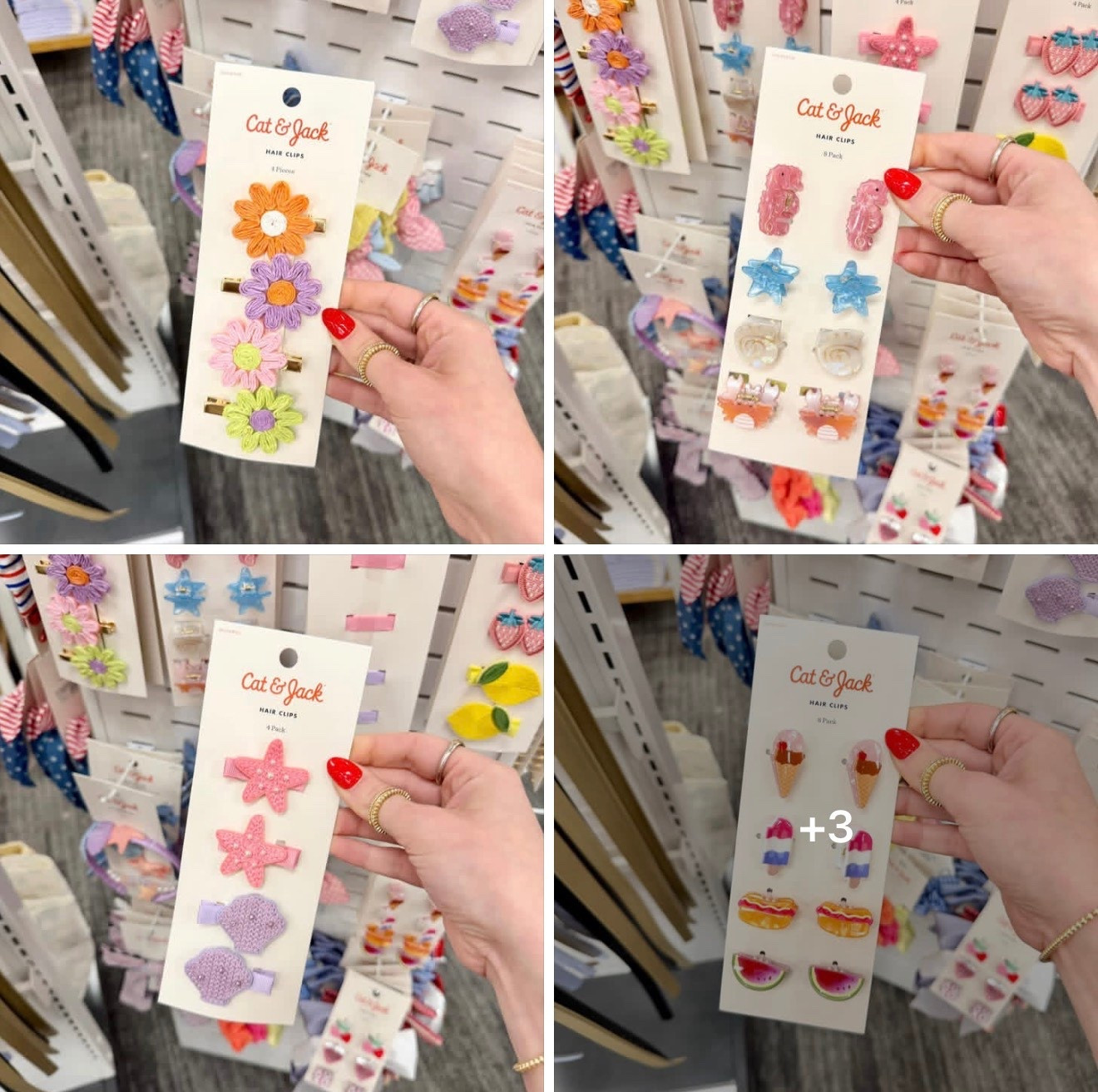 Target has the cutest girls accessories!! 

#LTKgrwm #LTKKids #LTKmomlife