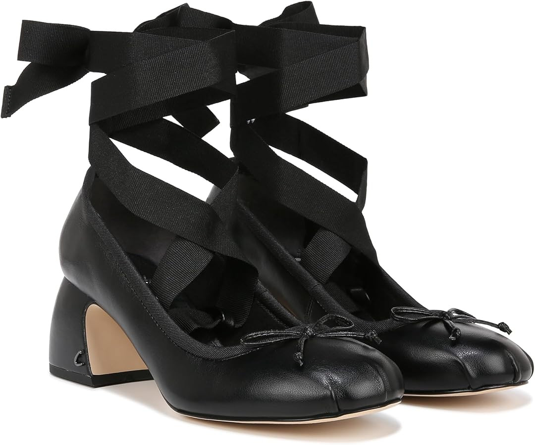 Circus NY by Sam Edelman Women's Della Pump | Amazon (US)