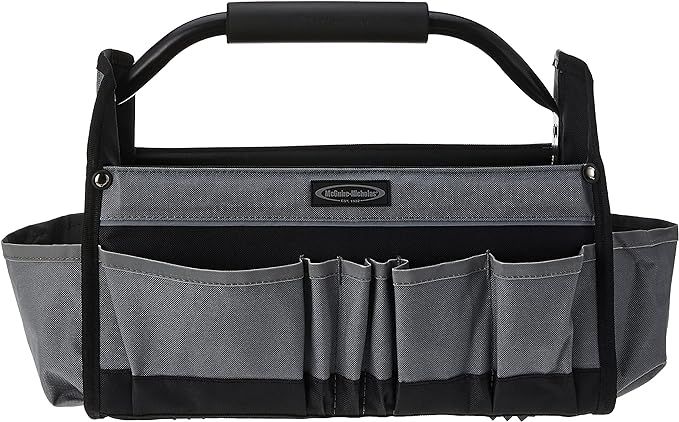 McGuire-Nicholas 22015 15-Inch Collapsible Tote, 1 Pack | Amazon (US)